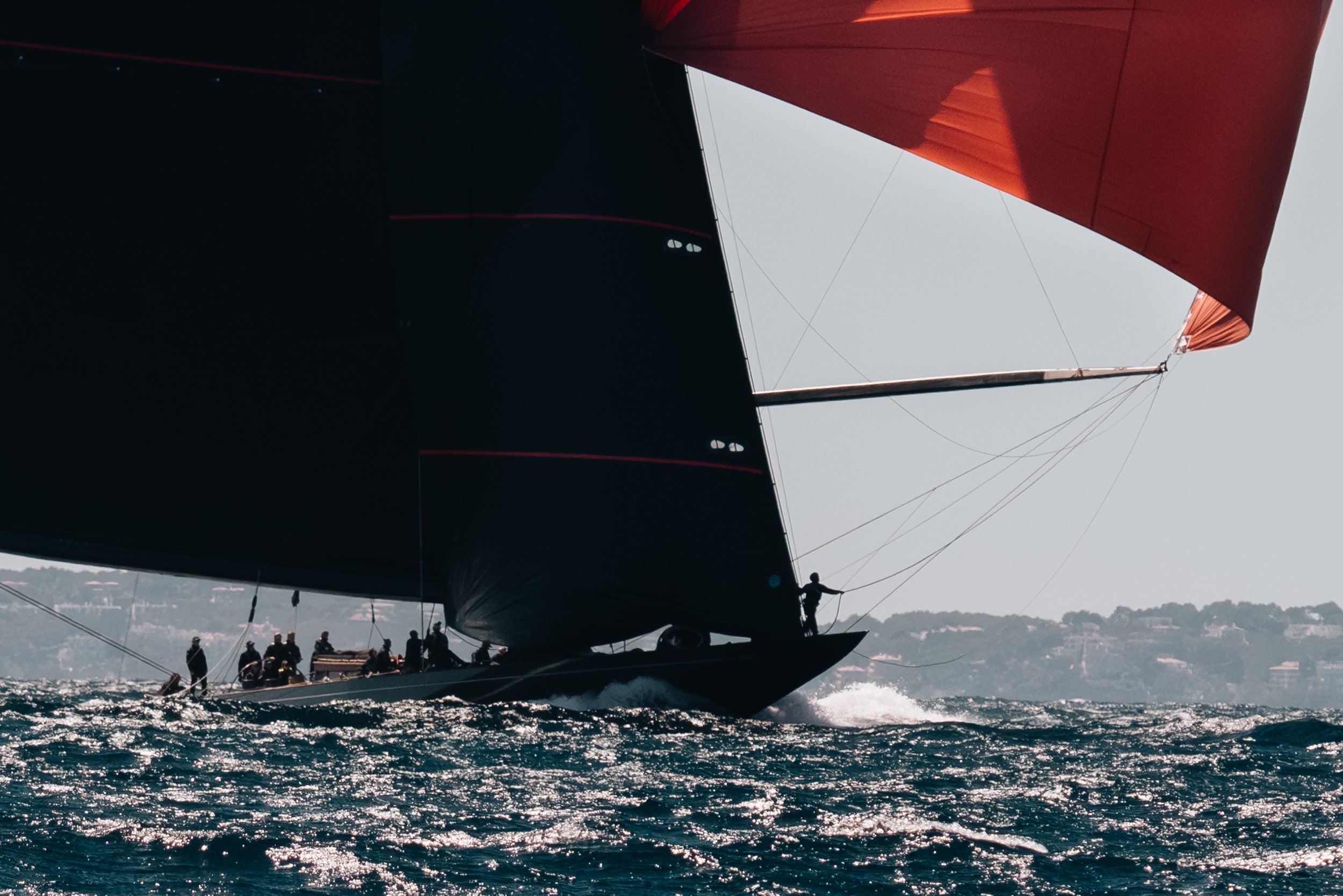 009-Seva JS1 - Maxi Yacht Palma Vella 2.jpg