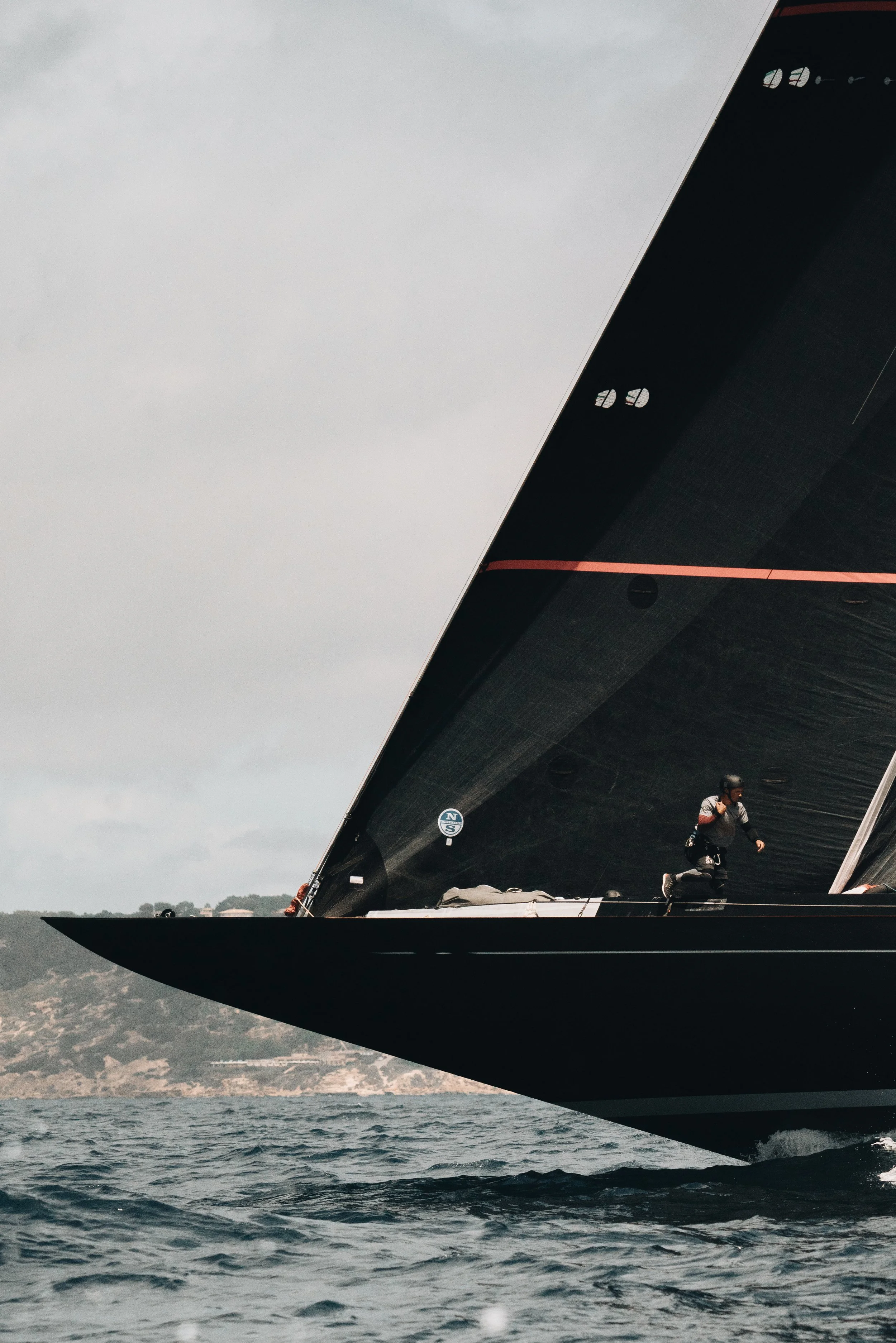 002-Seva JS1 - Maxi Yacht Palma Vella 09158.jpg