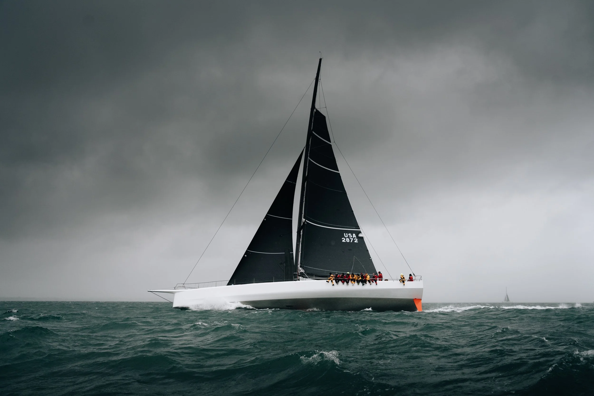 054-Rolex Fastnet Race Start 2023 02378.jpg