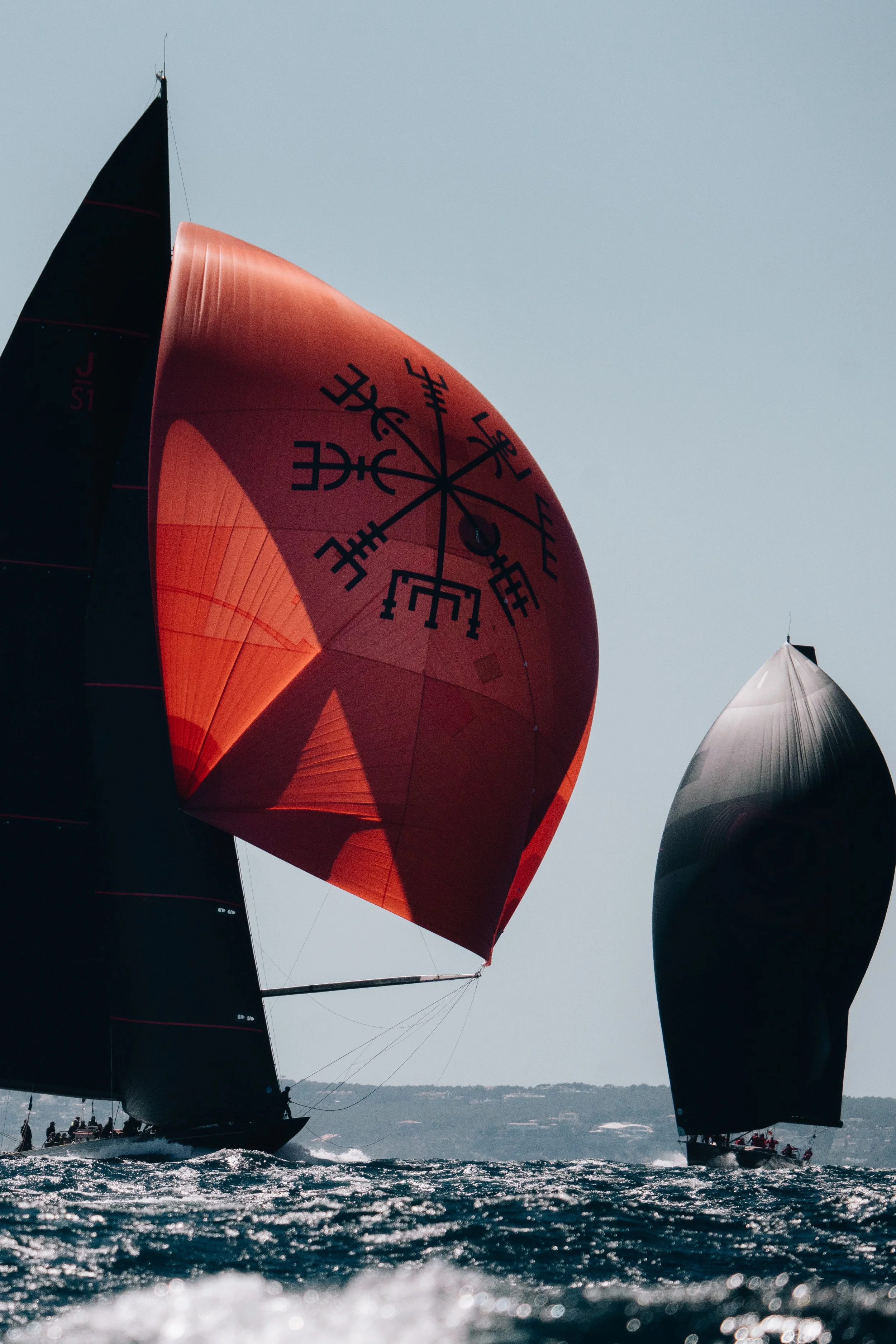 007-Seva JS1 - Maxi Yacht Palma Vella 07865.jpg