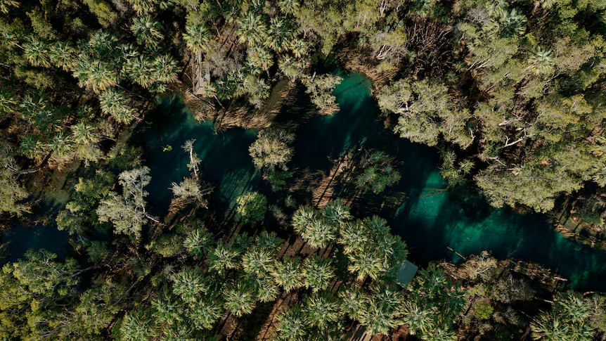 ECNT launches legal action against government's Mataranka water plan