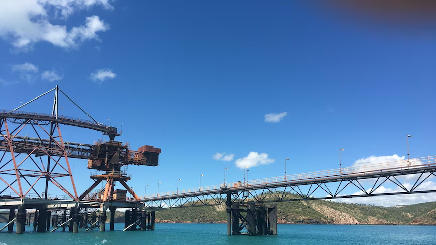 WA environment minister green-lights $300 million Cockatoo Island aviation &amp; marine hub