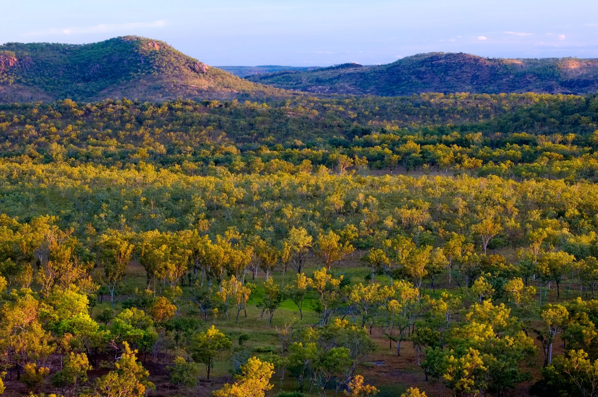 Media release: Conference to hear that Australia’s north needs a new vision