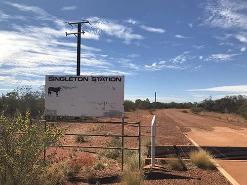 Media release: ALEC call for Singleton Water Licence to be binned for good following Native Title Holders win in High Court