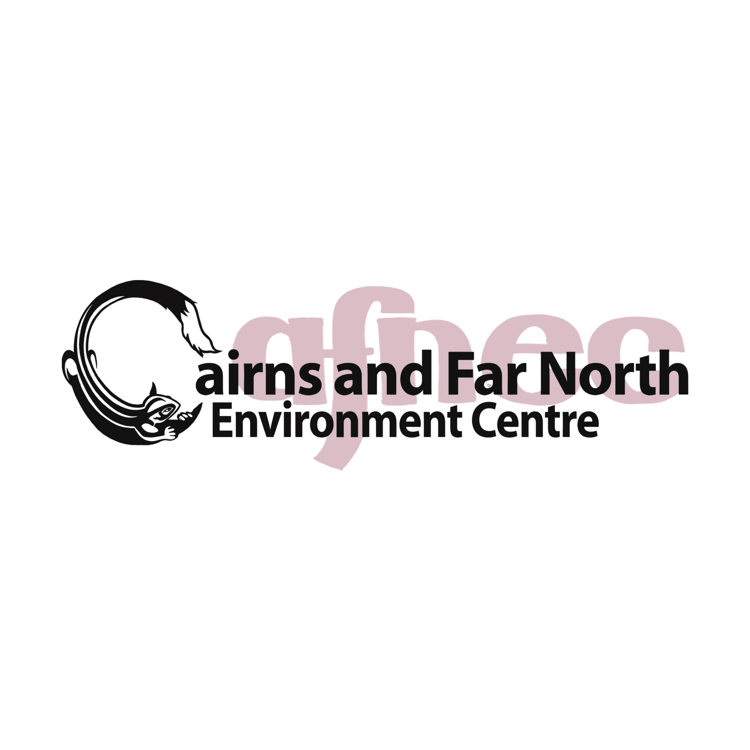 Cairns and Far North Environment Centre logo