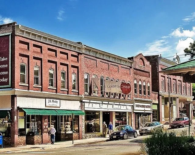 51st Annual Orange Street Festival