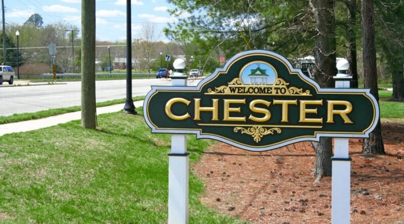 Chester Fest Fall Festival