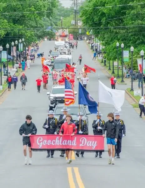 Goochland Day Parade & Festival