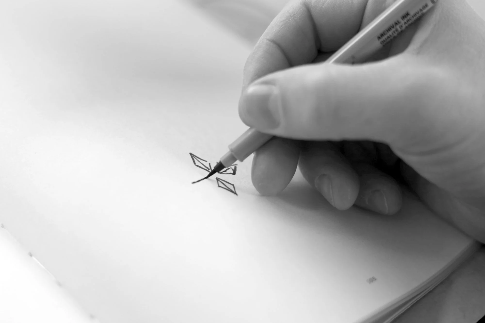 The Lie Everyone Tells About Branding