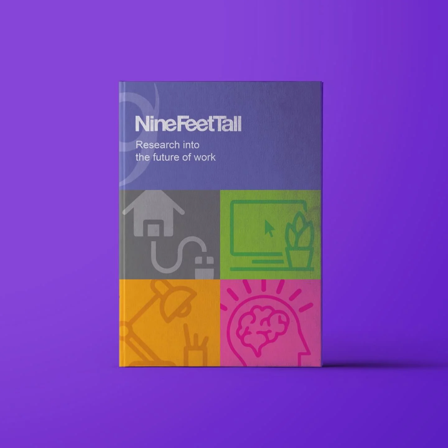 Part of our design work is adapting style guide and identities to best position marketing collateral. Some examples of guides and white papers we have done for one of our consultant partners. #design #graphicdesigner #freelance #marketing