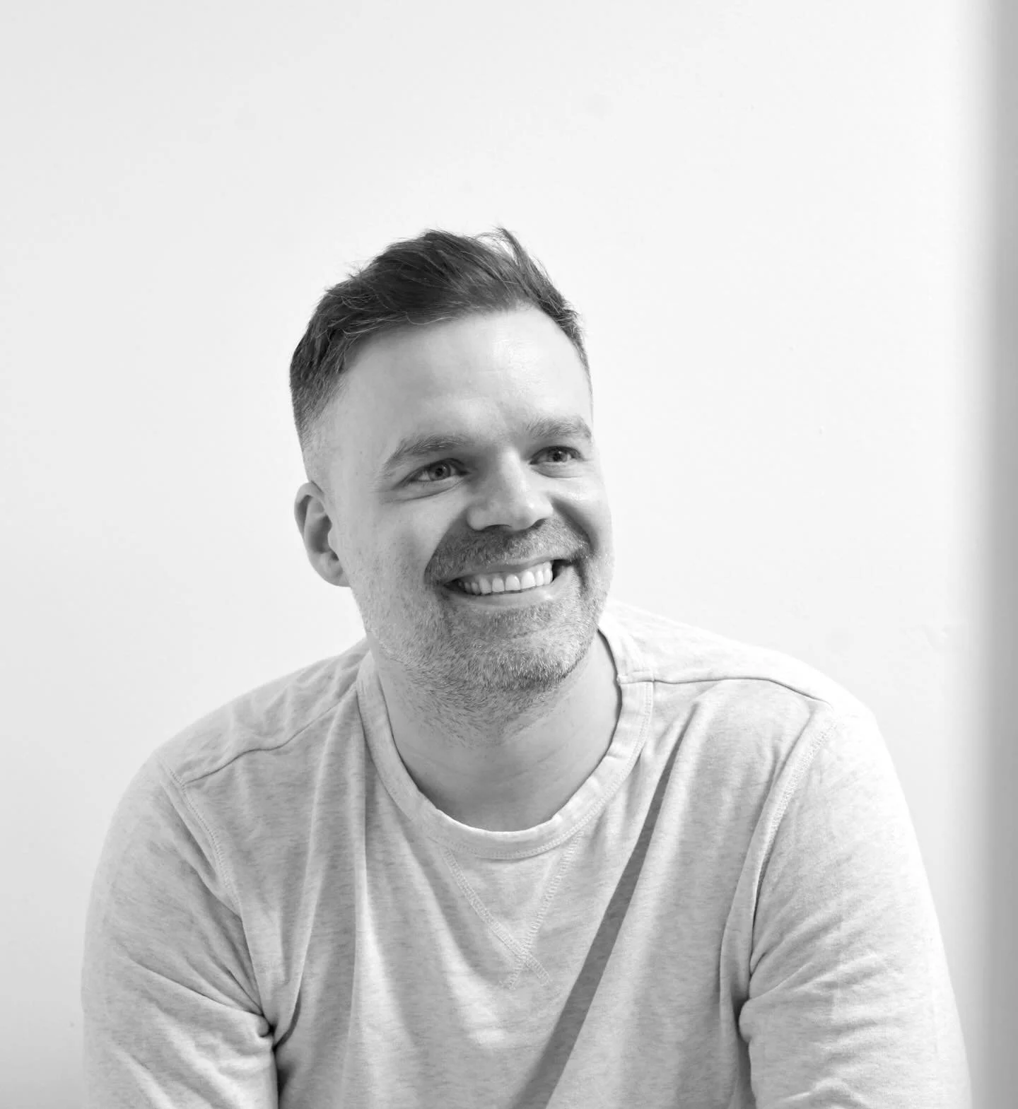 There&rsquo;s a lot of content online designed to provoke.
And I get why. It drives numbers, but the older I get (and the longer I design), the more I value brands that feel calm and intentional. In a world engineered for outrage, staying thoughtful 