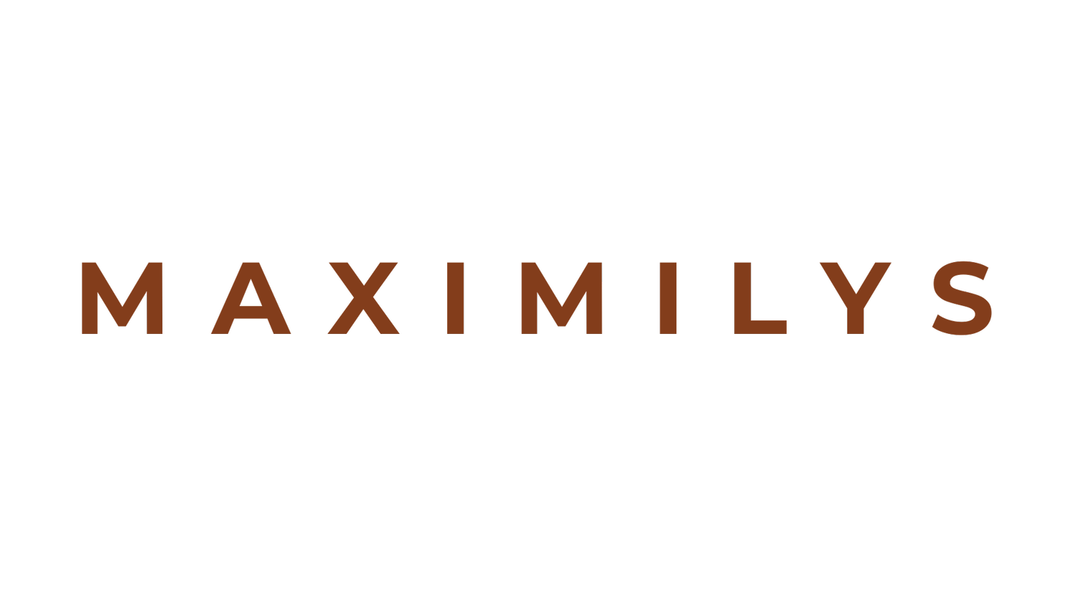 MAXIMILYS