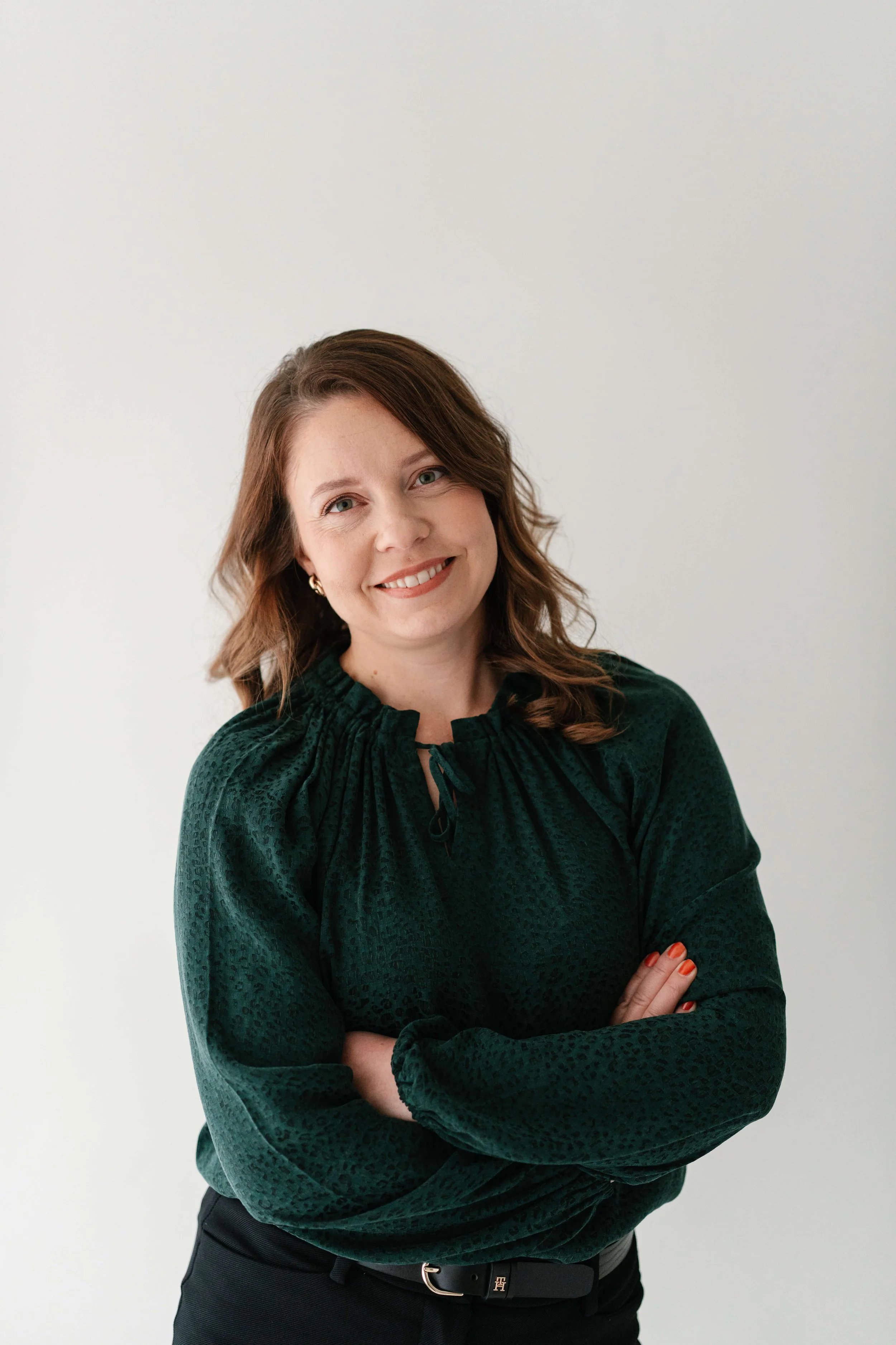 Jenni Marttila Coaching – Oulu ja etä