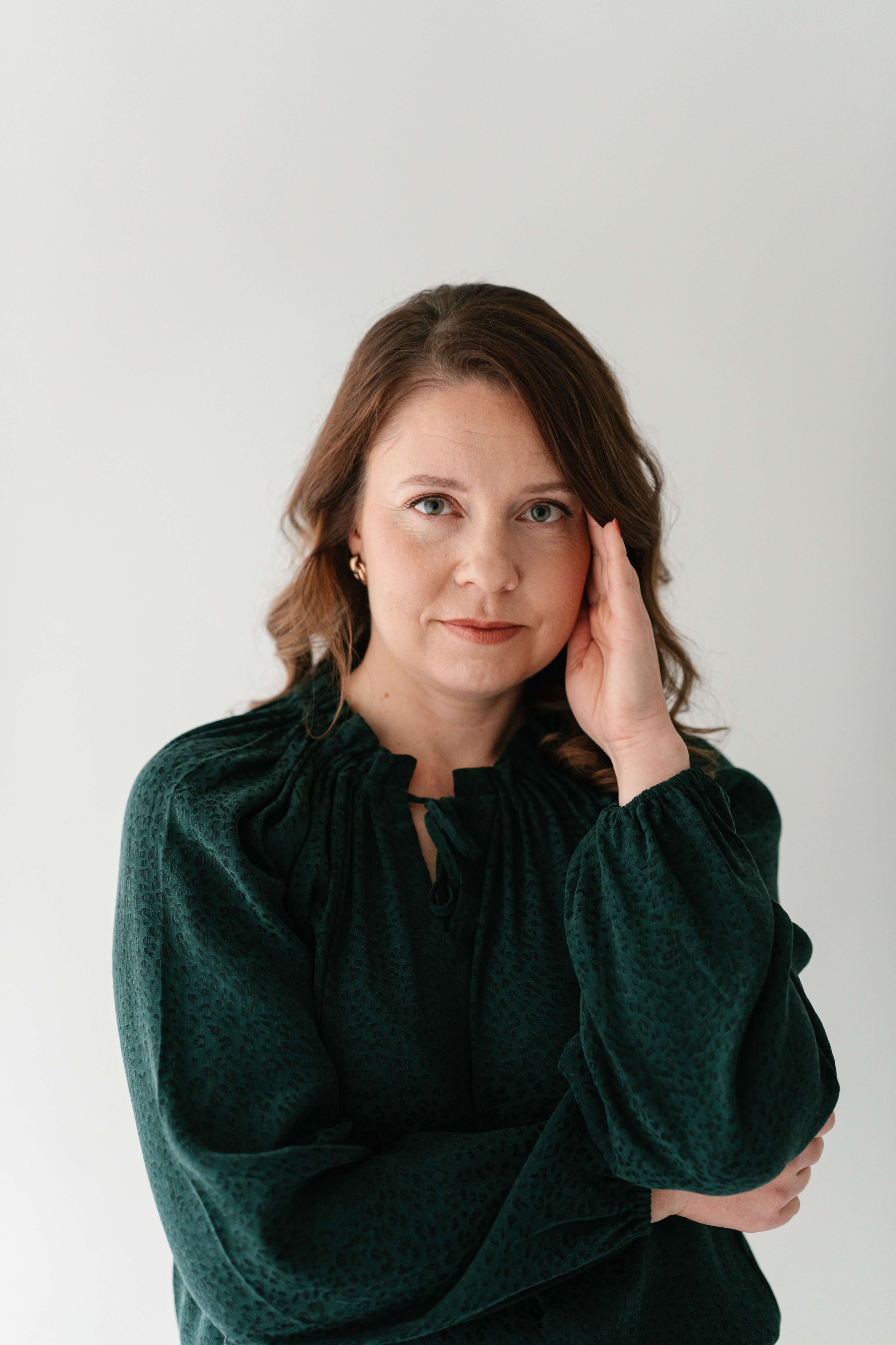 Jenni Marttila Coaching