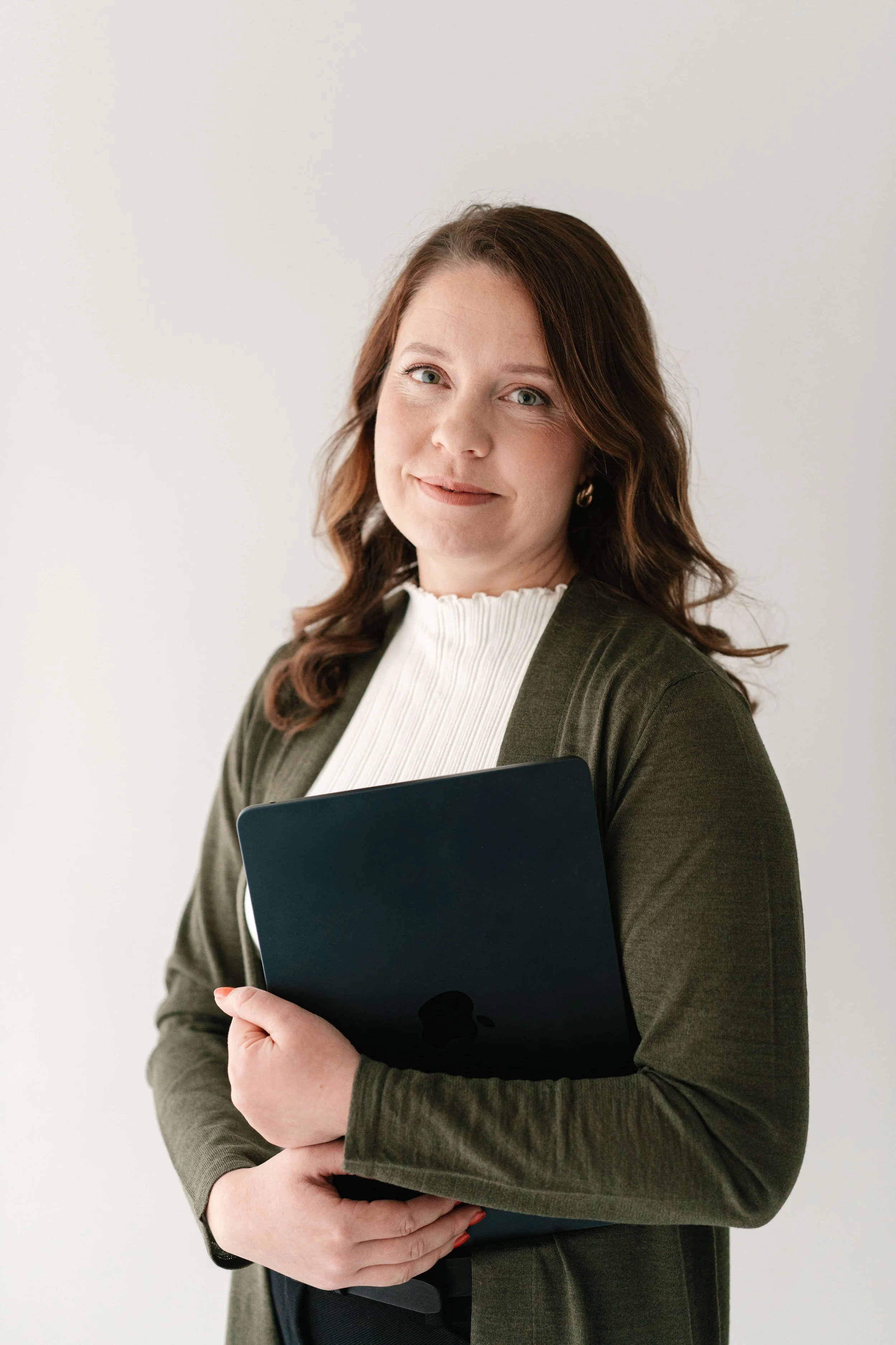 Apua johtamiseen Jenni Marttila Coaching Oulu