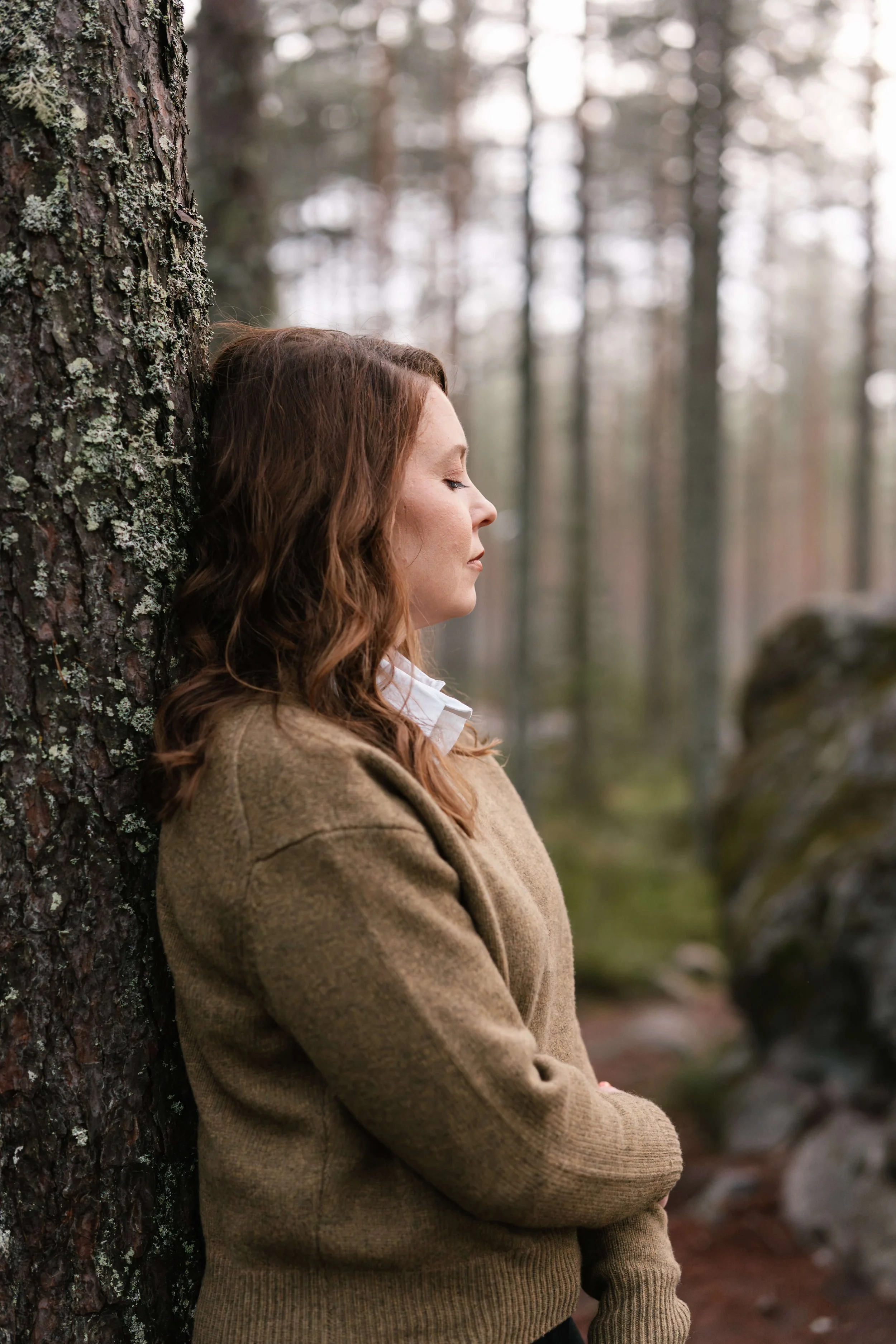 Yksilöille Coaching onnistuu myös etäyhteyksin