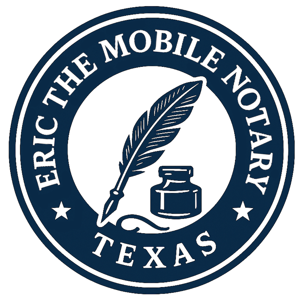 Eric the Mobile Notary