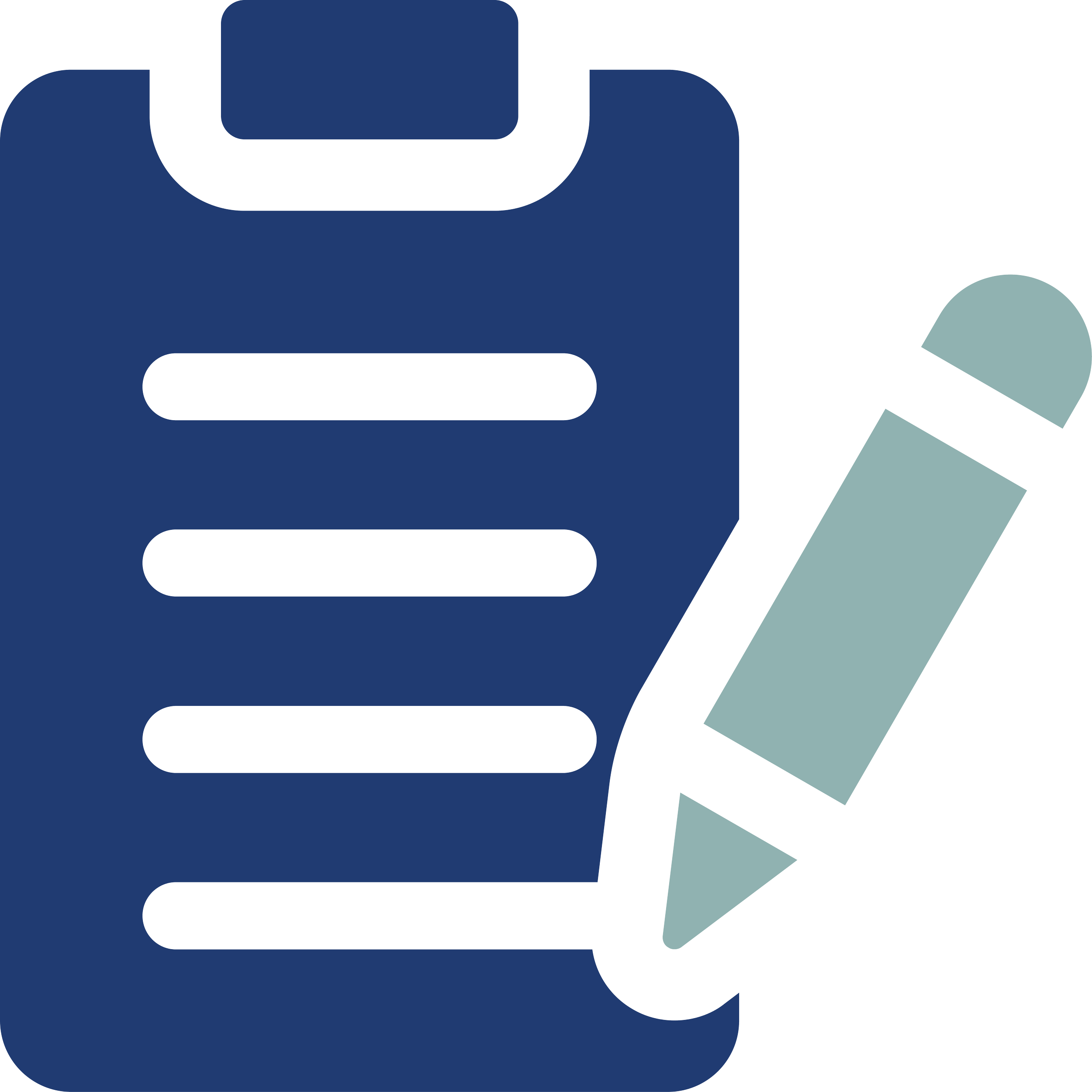 Icon of a pencil drawing a chair in a home