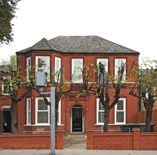 Flat 1, 295 Brownhill Road