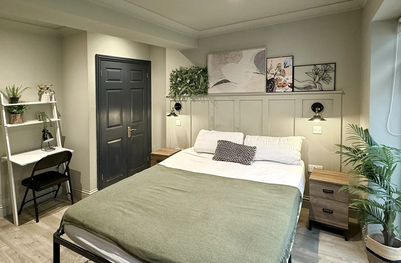 Brownhill Road Room 5