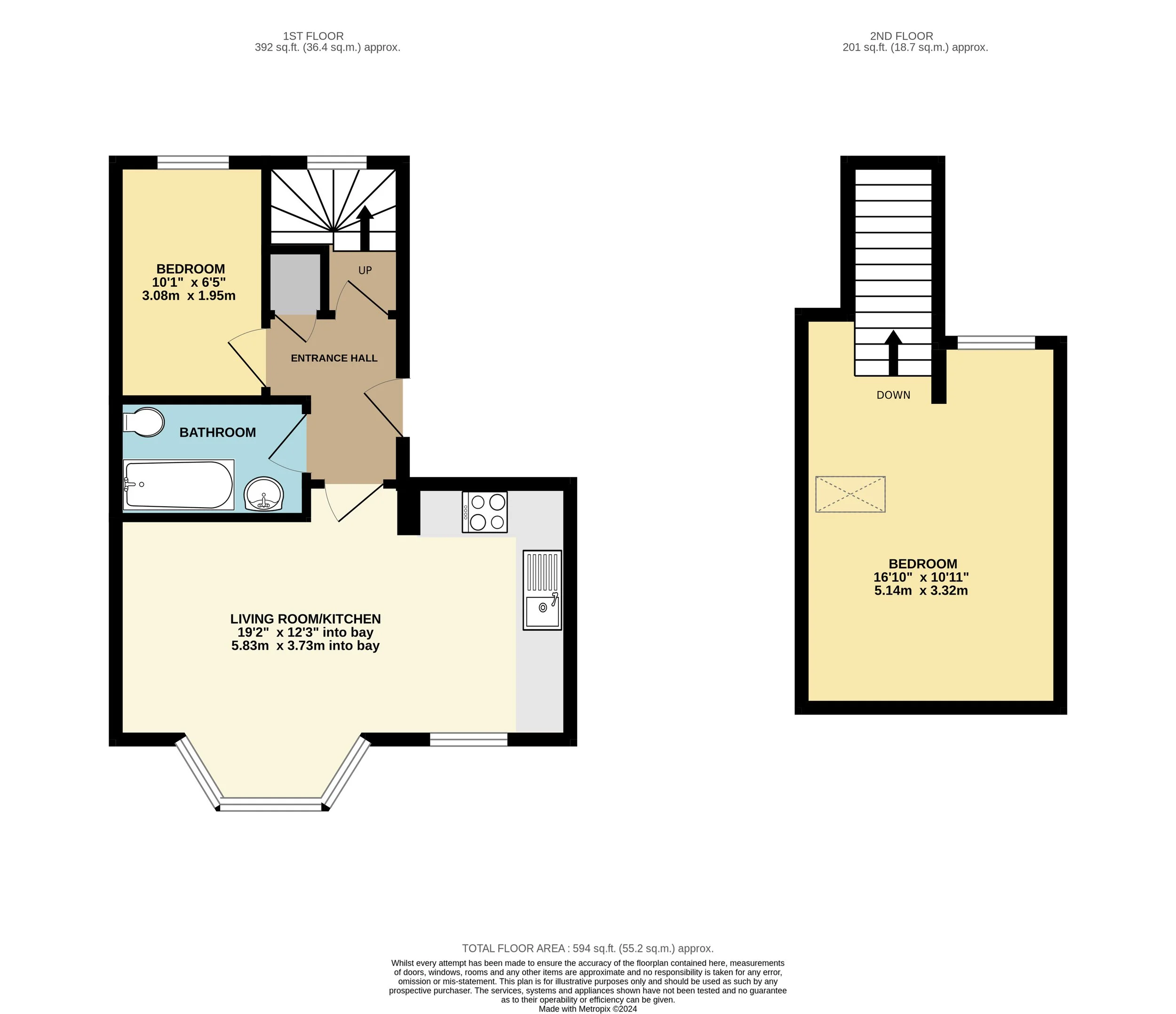 131C Wellmeadow Road - Floorplan.jpg