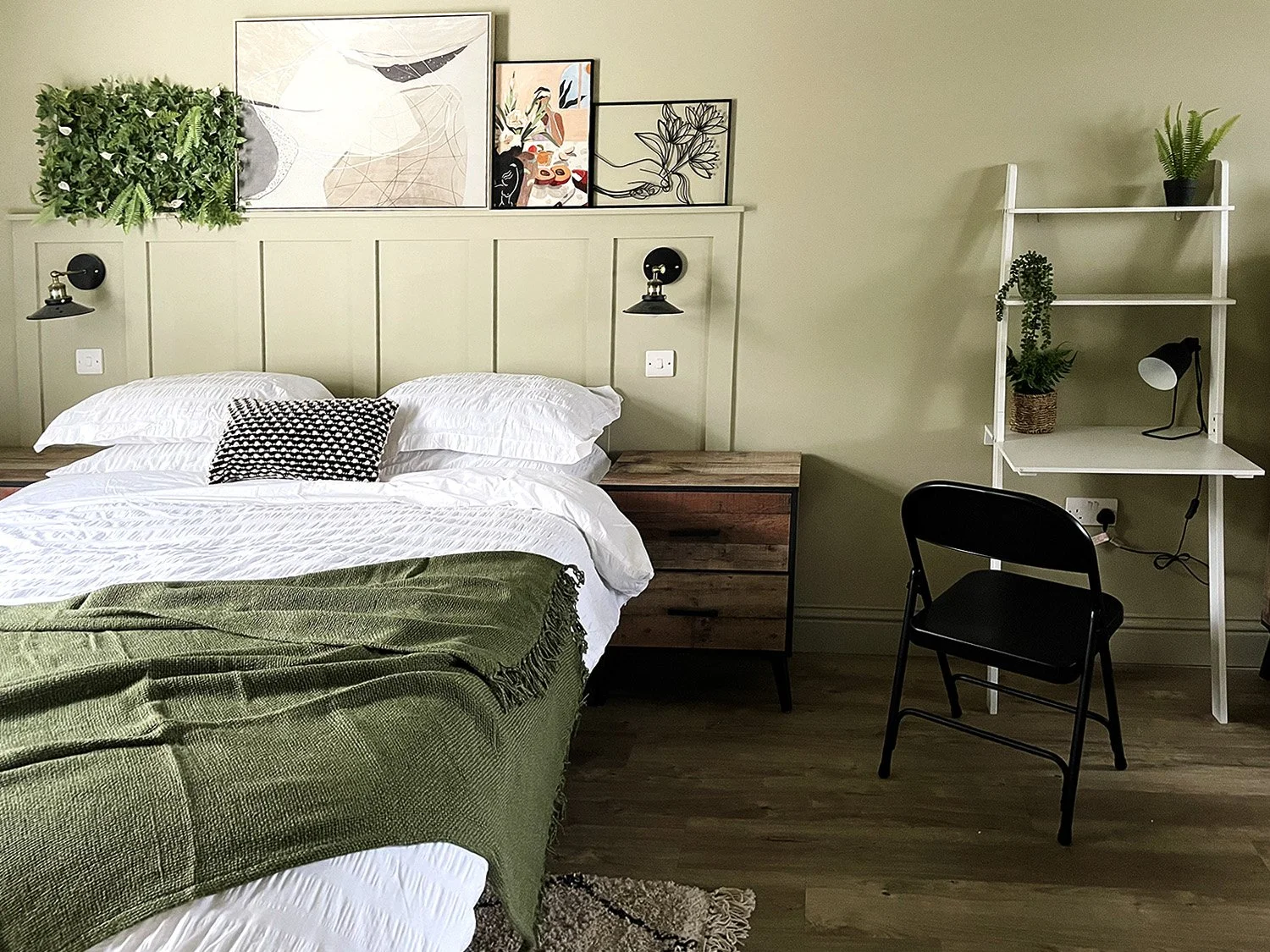 Brownhill Road Room 6