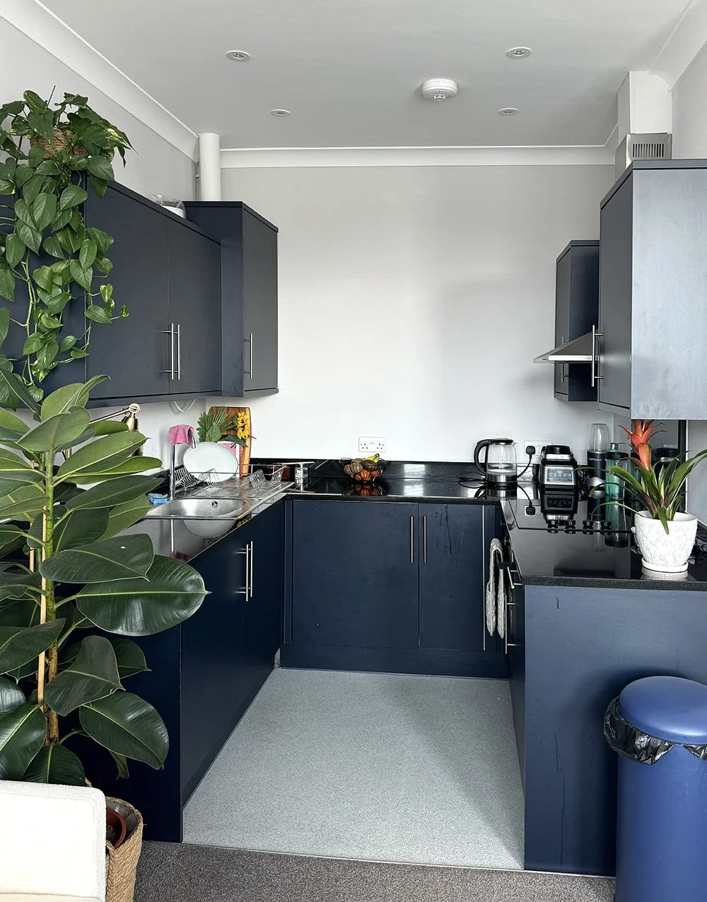 Flat 3, 295 Brownhill road_kitchen.jpg