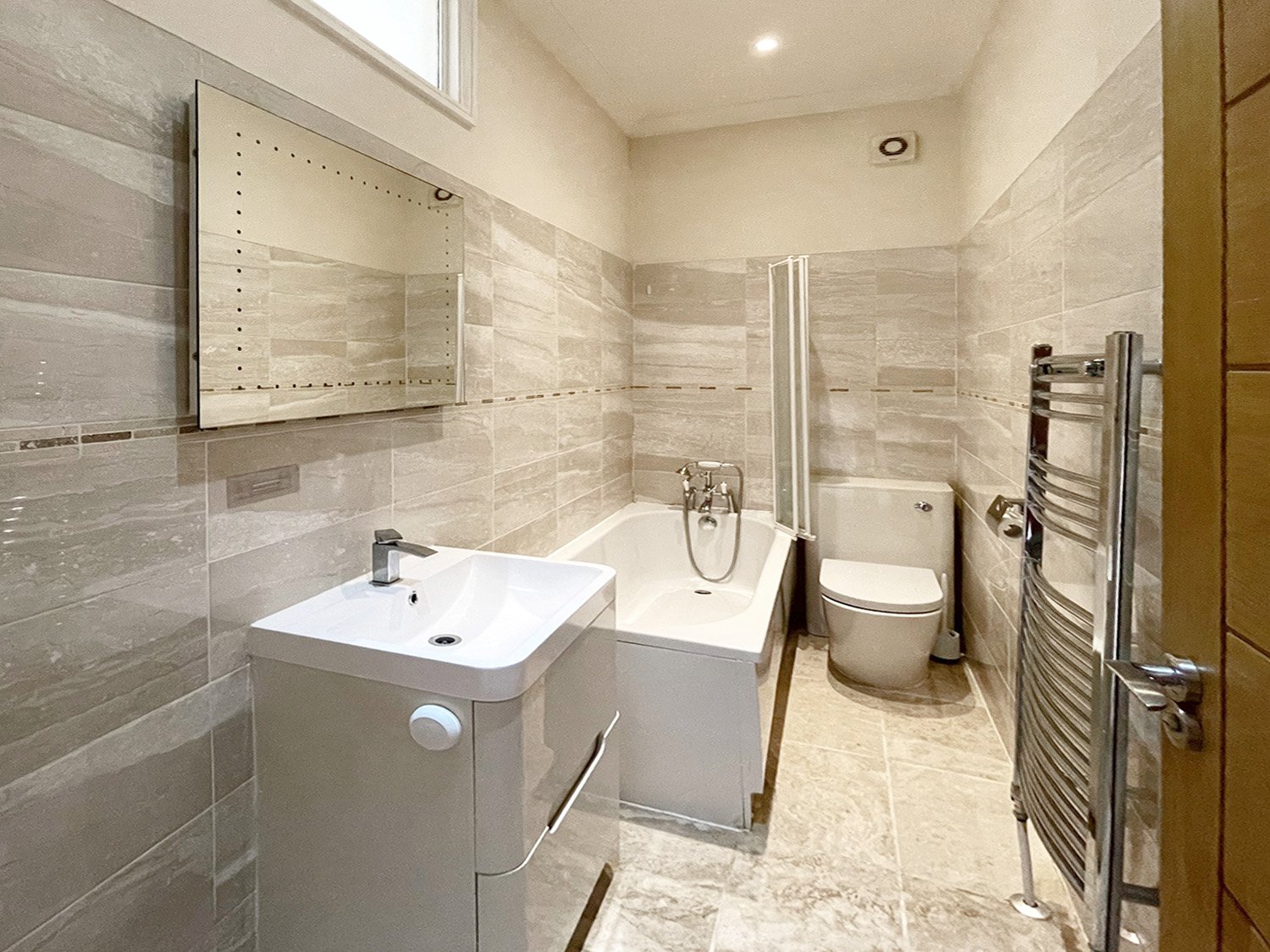 Flat 2, 295 Brownhill Road