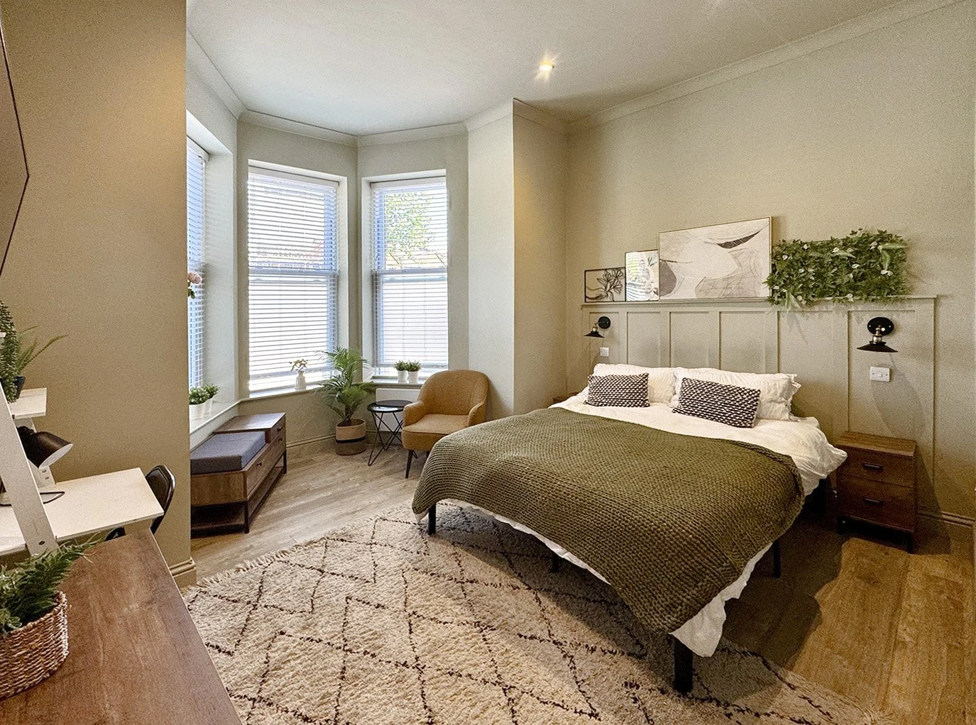 Brownhill Road Room 1