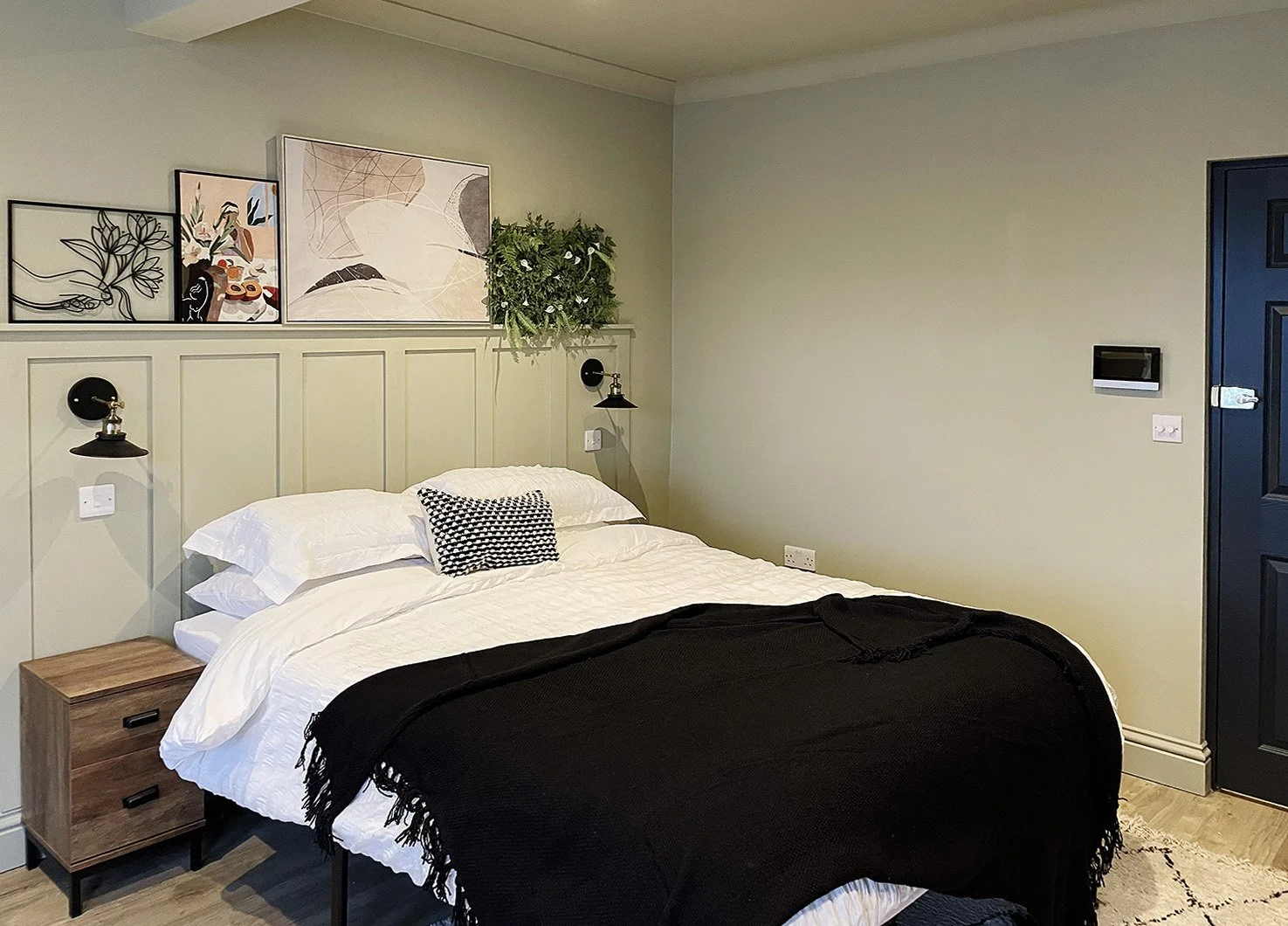 Brownhill Road Room 7