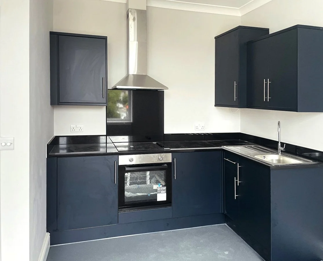 Flat 4, 295 Brownhill Road