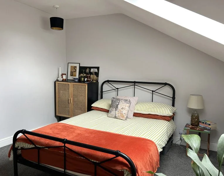 Wickham Mews_internal_attic room bed.jpg