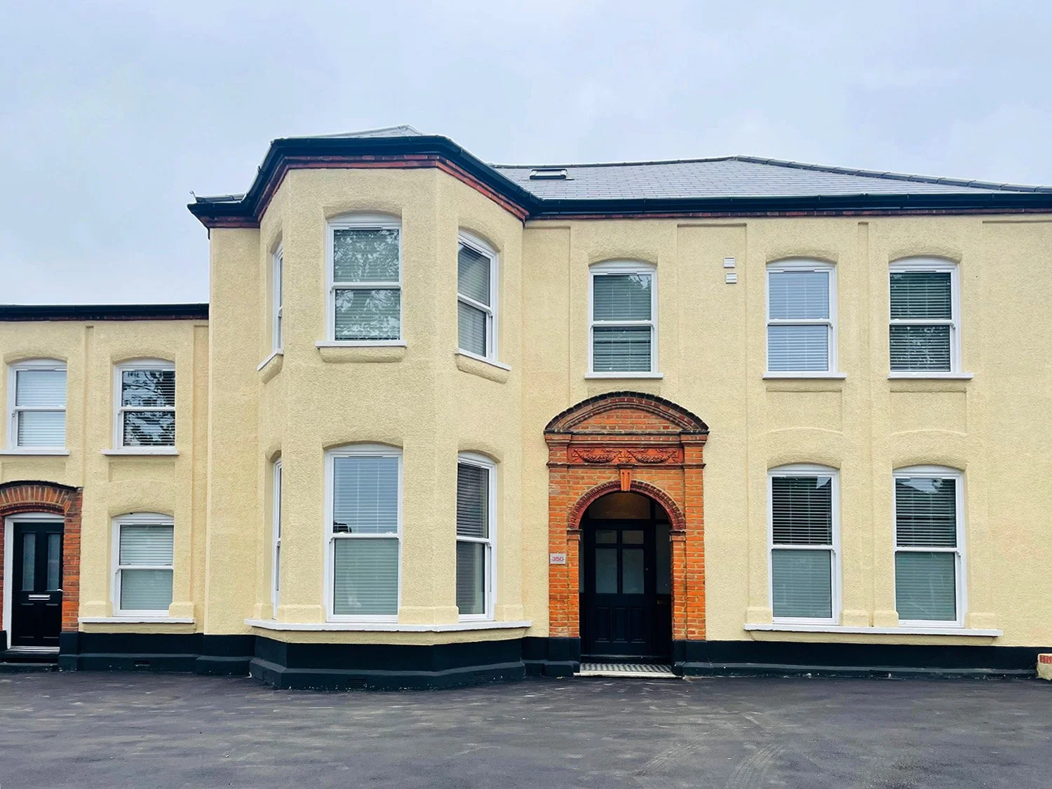 Brownhill road_exterior