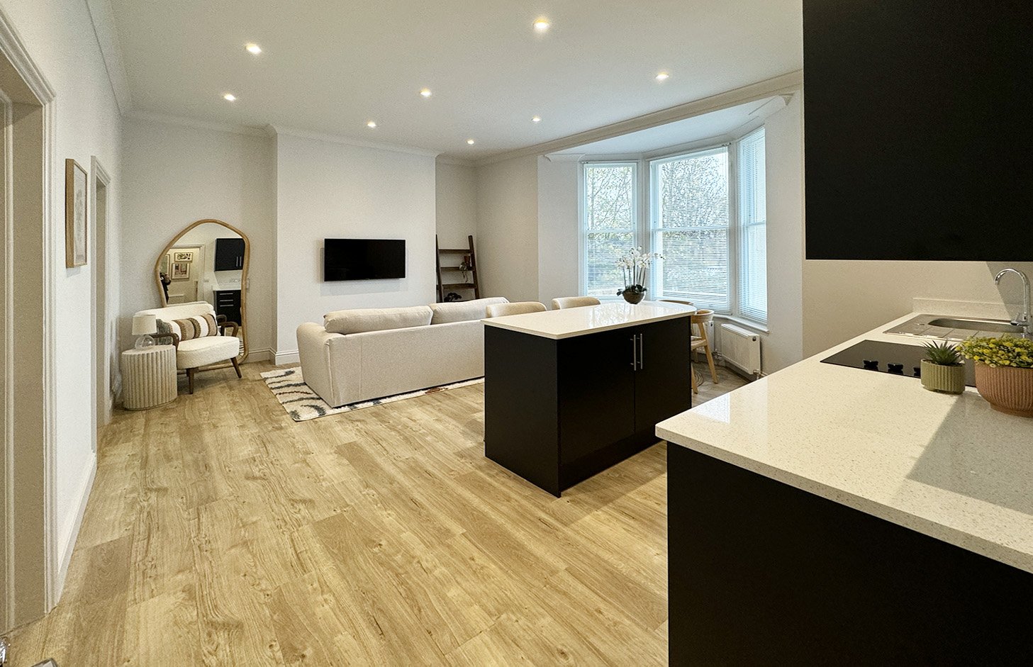 110C Manor avenue_kitchen living2.jpg