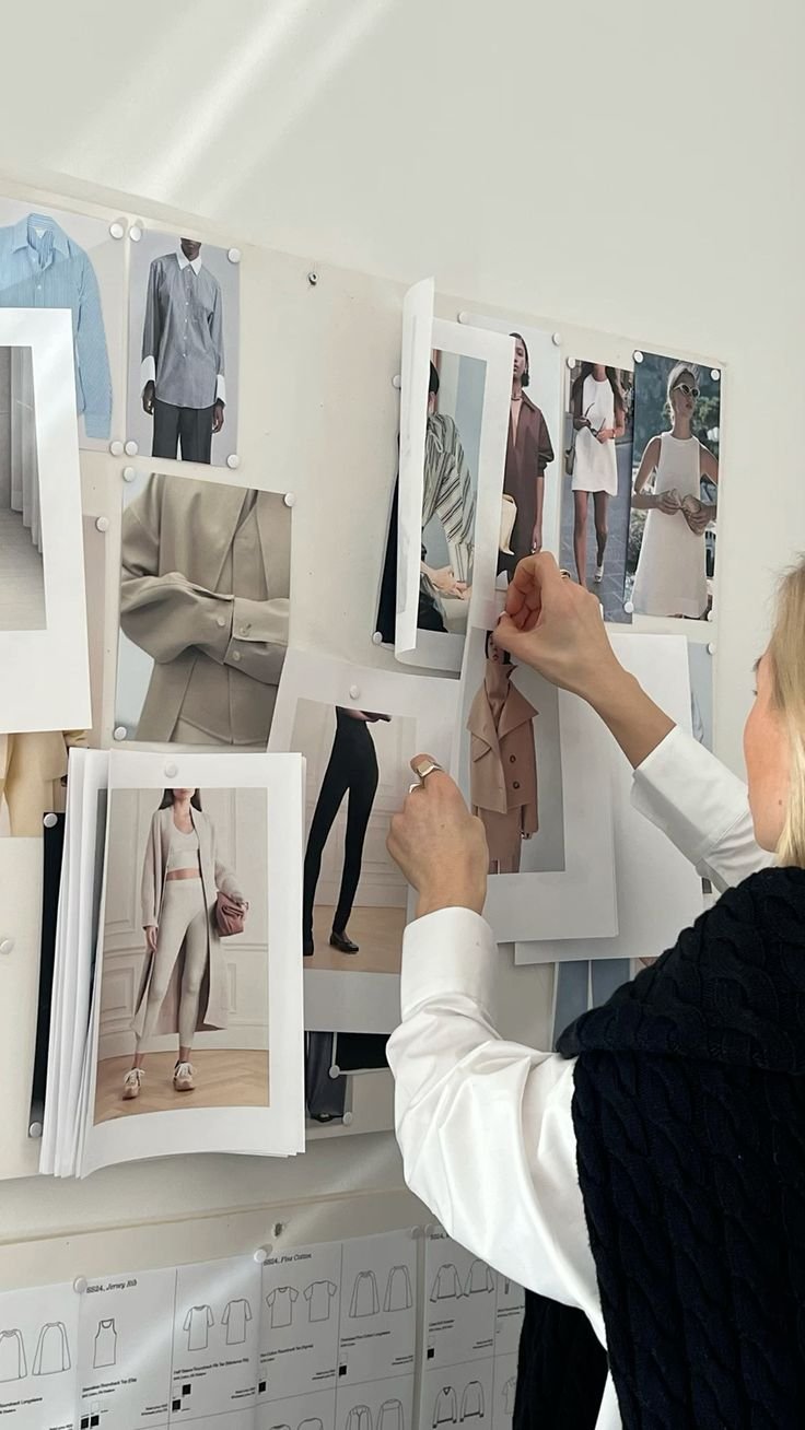 Inside the Innovation Studio: 4 Trends Driving Disruption in Bodywear 