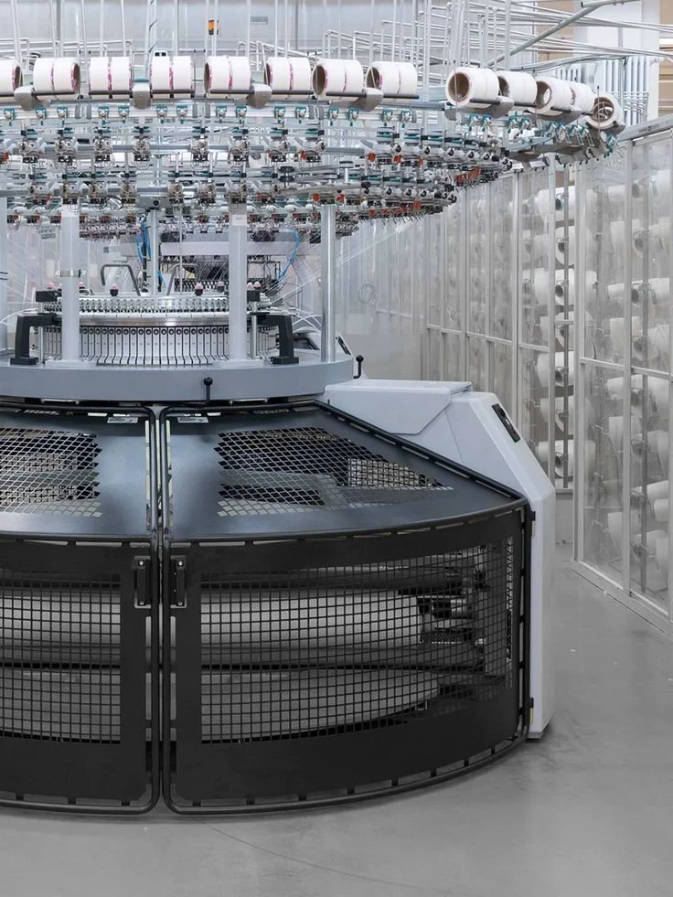 Speedfactories, Microfactories, and the Flexible Future