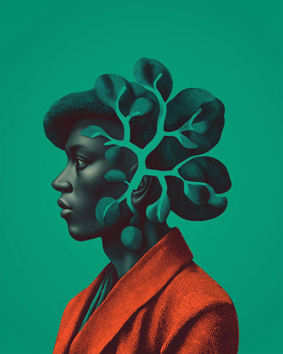 Not Everywhere Else at Once