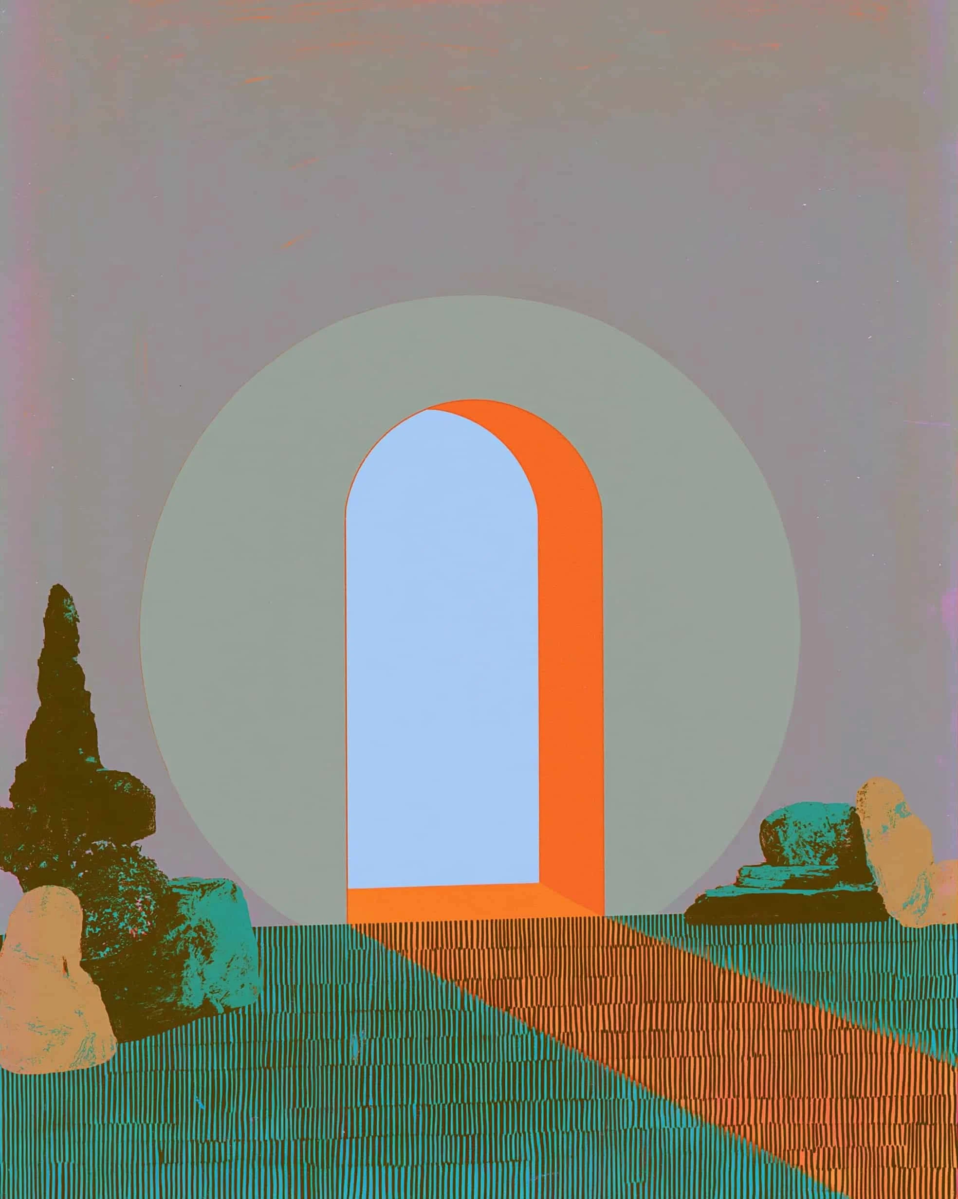 Pathless Presence