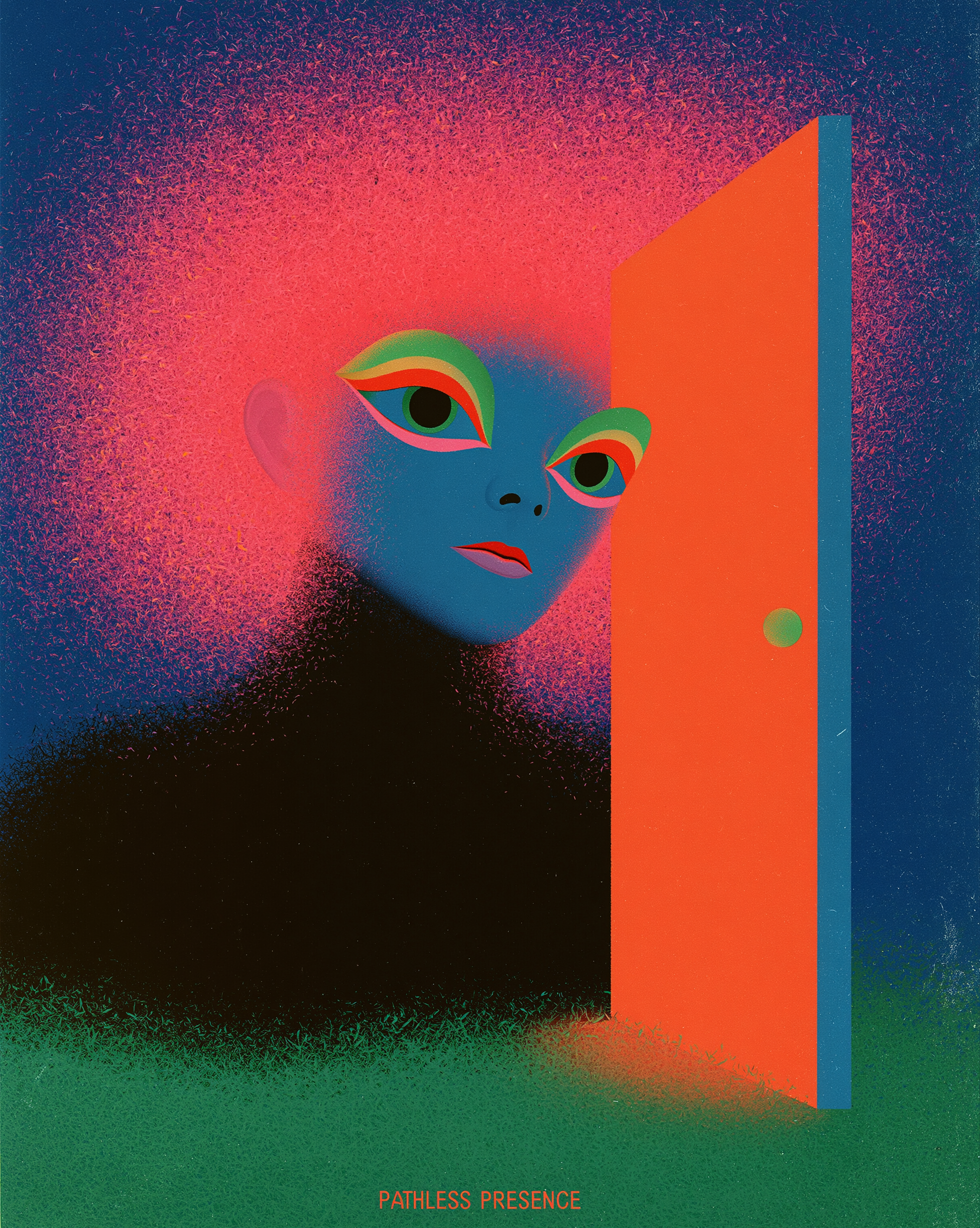 Pathless Presence