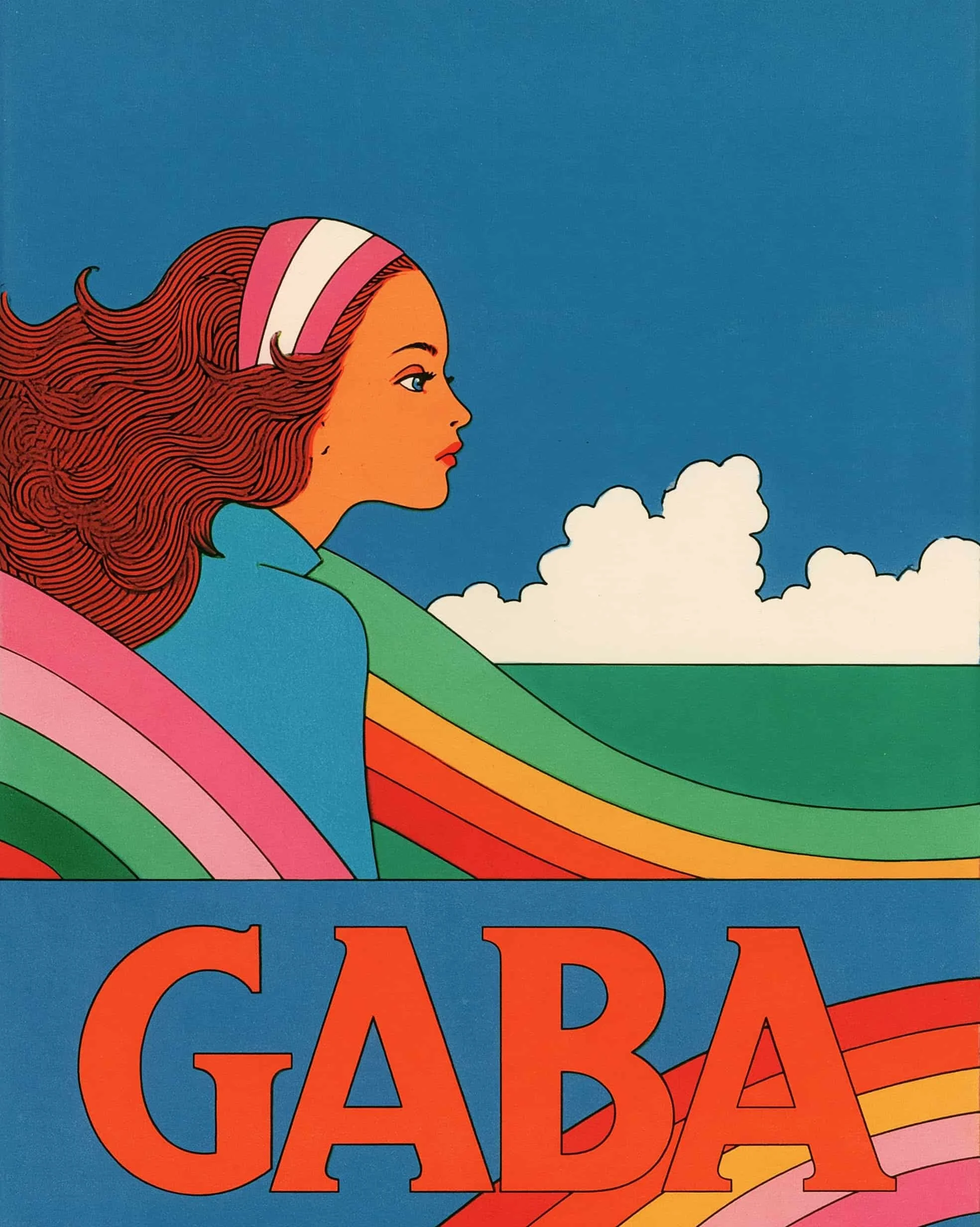 GABA 01