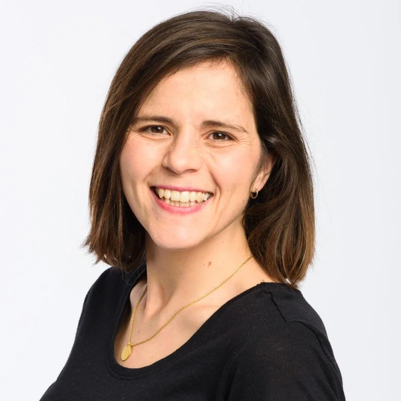 Photo of Amie Kendall