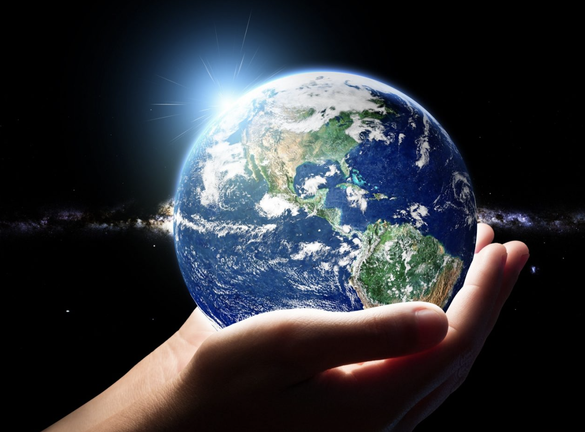 Earth Day wasn’t just for one-time announcements by big corporates. Here’s what you can do too.