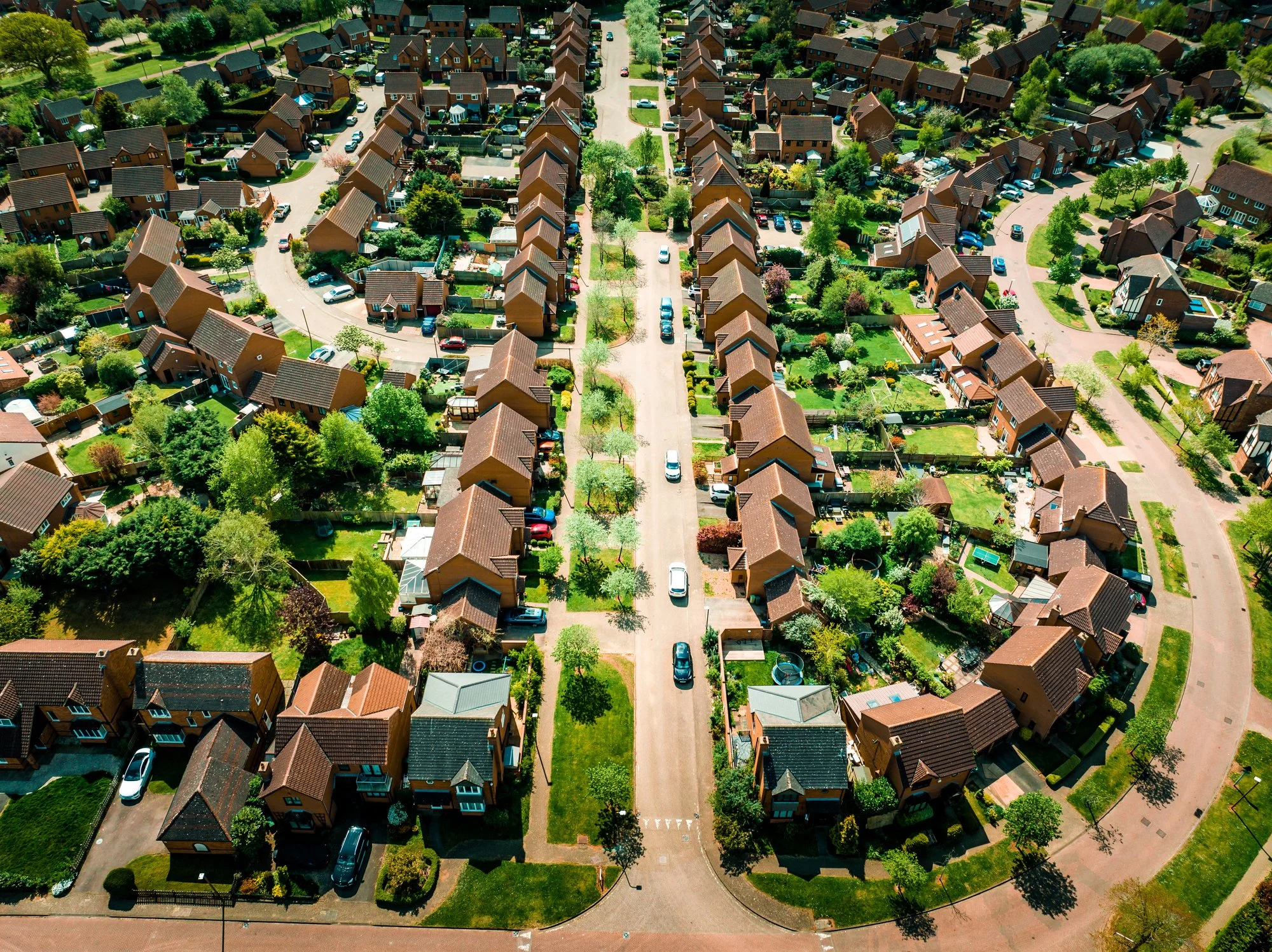 From macro to micro: why the decarbonisation of homes is the next net zero priority