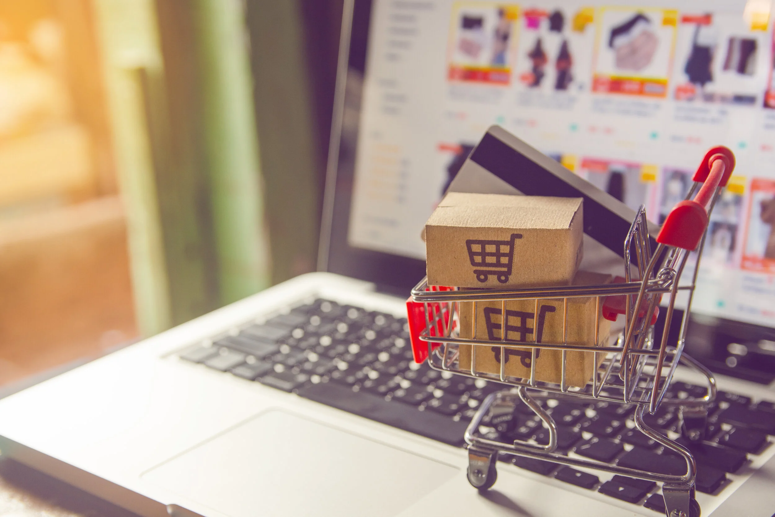 How can we improve shopping ethically online in 2021?