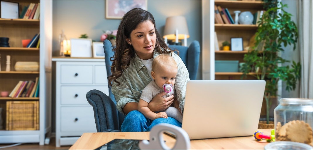 Parental leave review is a start — now let’s fix the return-to-work gap