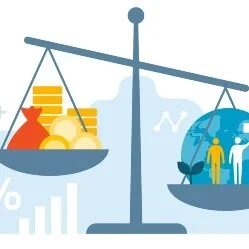 Something mi__ing: Pensions and the S in ESG