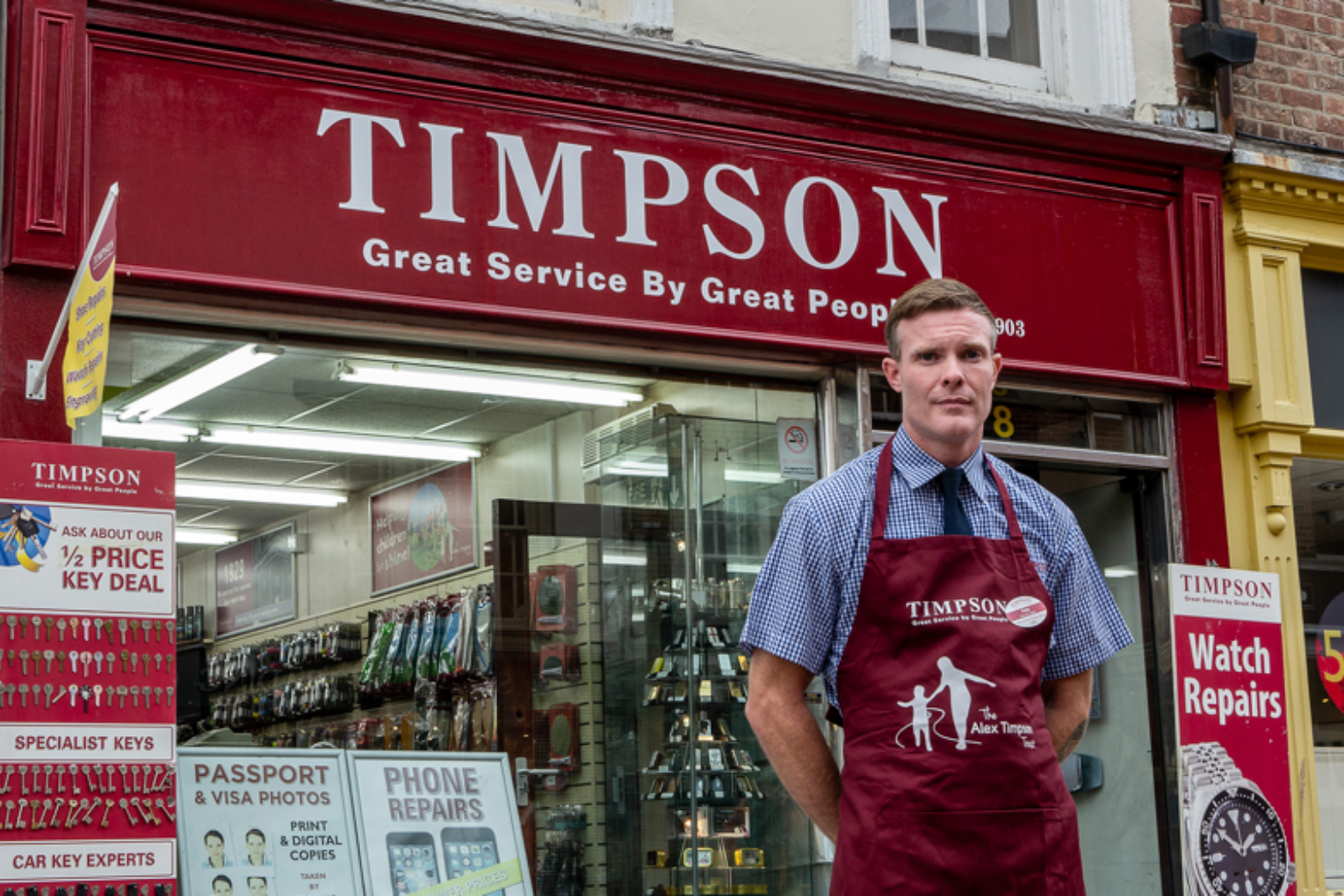 So you call yourself inclusive? Looking beyond labels to boost business