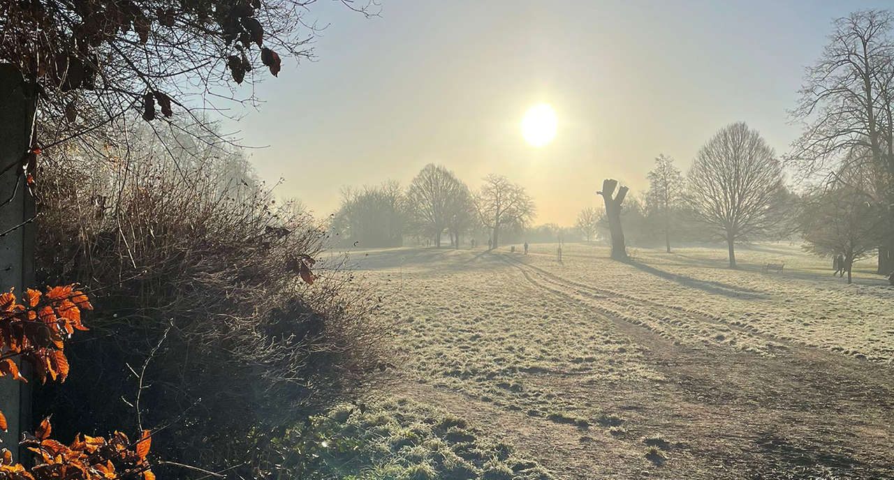 Three things we’re taking into 2022