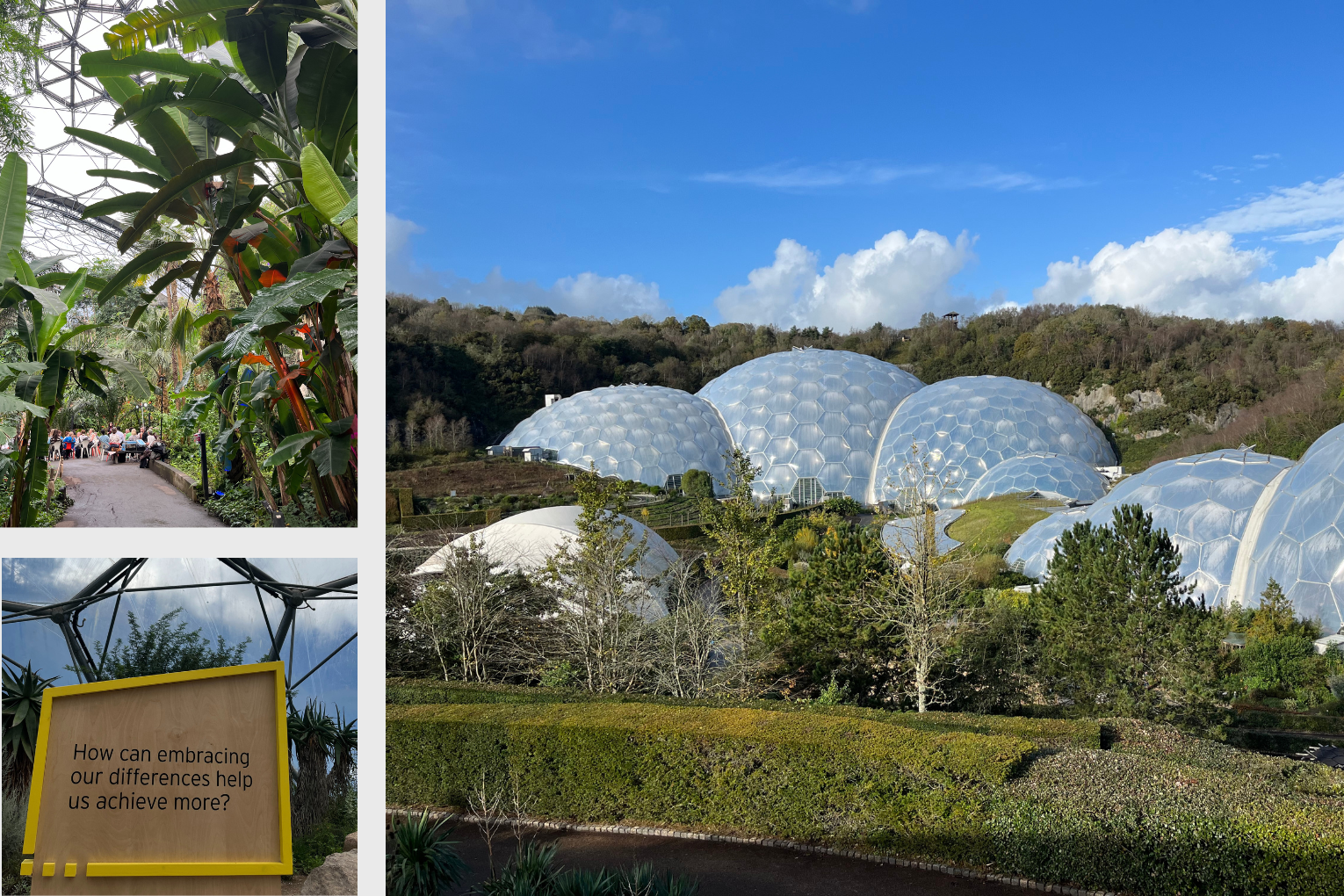 What happens when over 1,500 leaders gather to discuss the country’s most wicked challenges? 