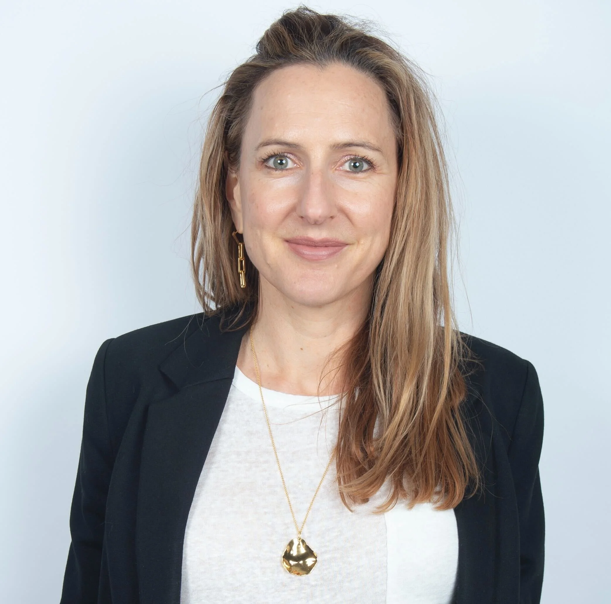 Photo of Claire Hamlin